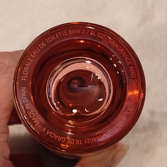 NWT! PRADA CANDY Floral 2.7oz - Picture 4 of 11